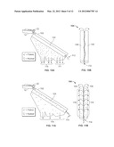 METHODS, SYSTEMS, AND DEVICES FOR SEPARATING MATERIALS USING MAGNETIC AND     FRICTIONAL PROPERTIES diagram and image