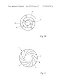 SEPARATING DEVICE AND METHOD diagram and image