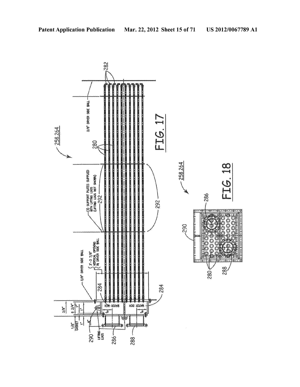 Apparatus and Method of Enhancing the Quality of High-Moisture Materials     and Separating and Concentrating Organic and/or Non-Organic Material     Contained Therein - diagram, schematic, and image 16