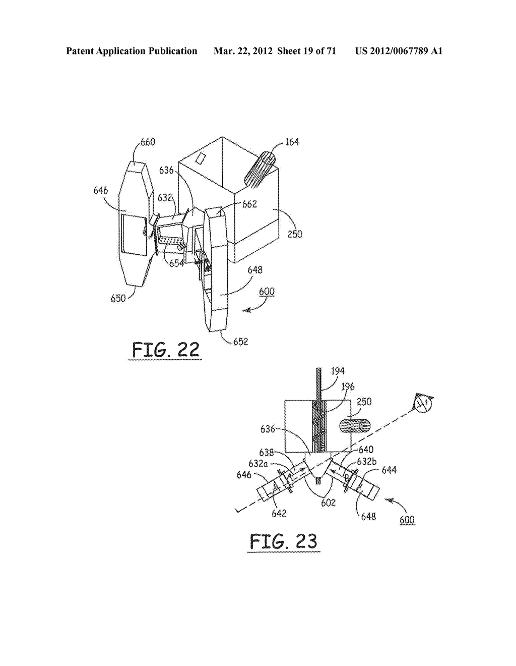 Apparatus and Method of Enhancing the Quality of High-Moisture Materials     and Separating and Concentrating Organic and/or Non-Organic Material     Contained Therein - diagram, schematic, and image 20