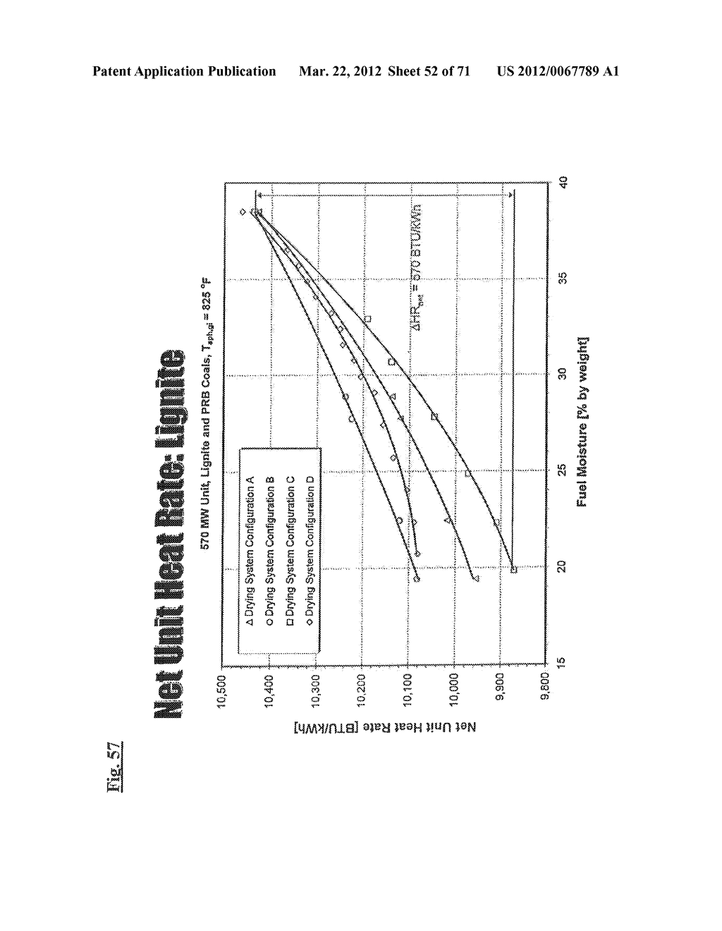 Apparatus and Method of Enhancing the Quality of High-Moisture Materials     and Separating and Concentrating Organic and/or Non-Organic Material     Contained Therein - diagram, schematic, and image 53