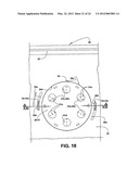 ARRANGEMENT OF FILTER ASSEMBLY FOR WATER DISPENSING-STORAGE DEVICE diagram and image