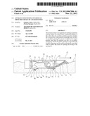 APPARATUS FOR PICKING UP PARTICLES FROM THE SURFACE OF A WATER SYSTEM diagram and image