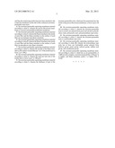 Moisture-permeable separating membrane material diagram and image