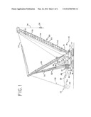 PINNED CONNECTION SYSTEM FOR CRANE COLUMN SEGMENTS diagram and image