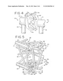 PINNED CONNECTION SYSTEM FOR CRANE COLUMN SEGMENTS diagram and image