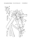 PINNED CONNECTION SYSTEM FOR CRANE COLUMN SEGMENTS diagram and image