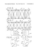 PINNED CONNECTION SYSTEM FOR CRANE COLUMN SEGMENTS diagram and image