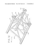 PINNED CONNECTION SYSTEM FOR CRANE COLUMN SEGMENTS diagram and image