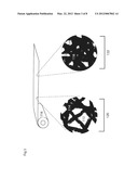 OXYGEN REGULATION MECHANISM FOR A BEVERAGE GASKET diagram and image