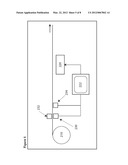 OXYGEN REGULATION MECHANISM FOR A BEVERAGE GASKET diagram and image