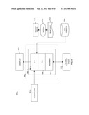 OXYGEN REGULATION MECHANISM FOR A BEVERAGE GASKET diagram and image