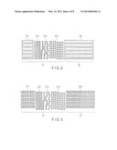 METHOD OF MANUFACTURING RECORDING MEDIUM diagram and image