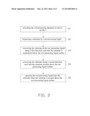 APPARATUS AND METHOD FOR WET PROCESSING SUBSTRATE diagram and image