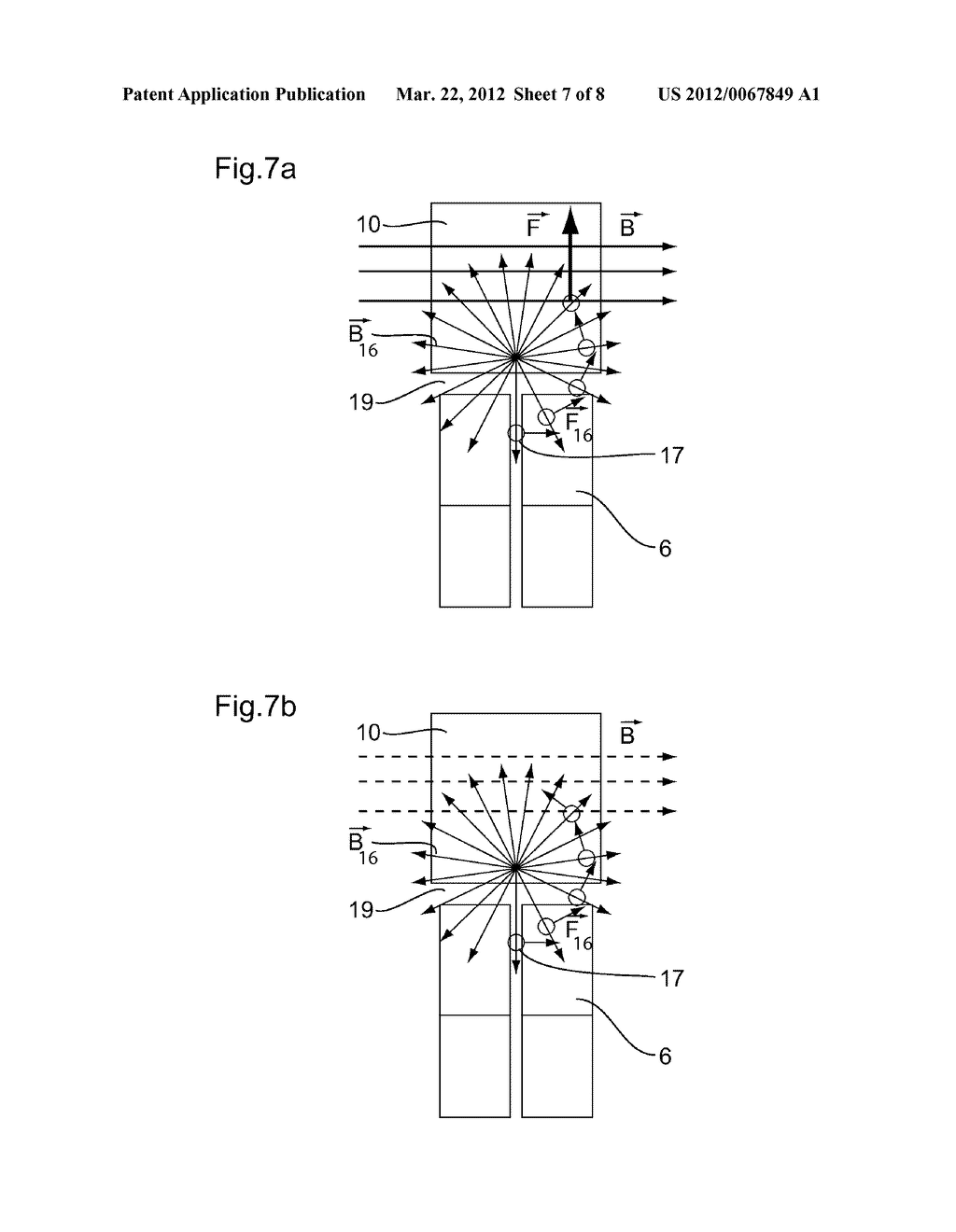 ELECTROMECHANICAL CIRCUIT BREAKER - diagram, schematic, and image 08