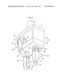 ONE-SIDED SPOT WELDING DEVICE diagram and image