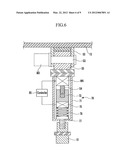 ONE-SIDED SPOT WELDING DEVICE diagram and image