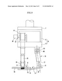 ONE-SIDED SPOT WELDING DEVICE diagram and image