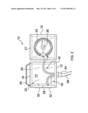 REMOTE OUTPUT CONTROL FOR AN ELECTRIC WELDER POWER SUPPLY diagram and image