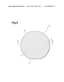 LASER PROCESSING METHOD diagram and image