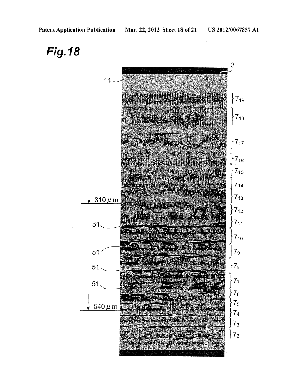 LASER PROCESSING METHOD - diagram, schematic, and image 19