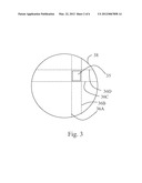 Method and apparatus for processing substrates using a laser diagram and image