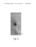 Method and apparatus for processing substrates using a laser diagram and image