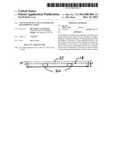 UNIT LOAD DEVICE AND CONTAINER FOR TRANSPORTING CARGO diagram and image