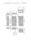 UNIT LOAD DEVICE AND CONTAINER FOR TRANSPORTING CARGO diagram and image