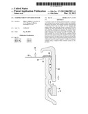 TAMPER-EVIDENT CONTAINER SYSTEM diagram and image