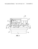 TAMPER-EVIDENT CONTAINER SYSTEM diagram and image