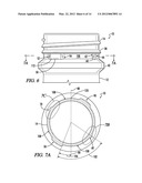 TAMPER-EVIDENT CONTAINER SYSTEM diagram and image