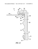 TAMPER-EVIDENT CONTAINER SYSTEM diagram and image