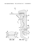 TAMPER-EVIDENT CONTAINER SYSTEM diagram and image