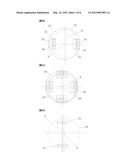 LOCKING RECEPTACLE diagram and image