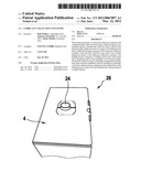 Lubricant Collection Container diagram and image