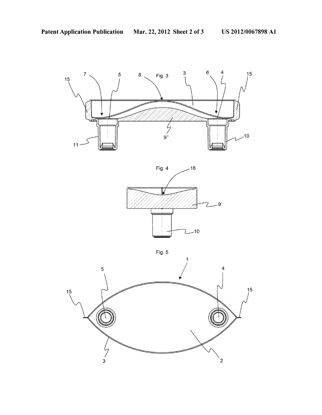 INSERT FOR RECEPTACLE CONTAINING SOLID PRODUCTS TO BE DISSOLVED - diagram, schematic, and image 03