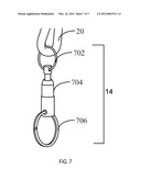 KEY LOCATOR WITH A CONTAINER diagram and image