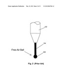 ELECTRICAL CONTACT STRUCTURES SUITABLE FOR USE ON WAFER TRANSLATORS AND     METHODS OF MAKING SAME diagram and image