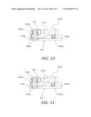 DUAL-BEARING REEL CLUTCH CONTROL DEVICE diagram and image