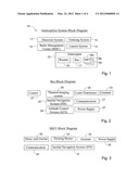 INTERCEPTION SYSTEM THAT EMPLOYS MINIATURE KILL VEHICLES diagram and image