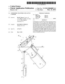 SUBMERSIBLE TRANSPORT AND LAUNCH CANISTER diagram and image