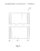 SEGMENT OF A FUSELAGE OF AN AIRCRAFT diagram and image