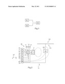 METHOD OF ACTIVATING PROTECTION MEANS FOR PROTECTING AN OCCUPANT OF AN     AIRCRAFT, AND AN AIRCRAFT IMPLEMENTING SAID METHOD diagram and image