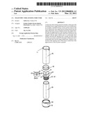 TELESCOPIC TUBE LOCKING STRUCTURE diagram and image