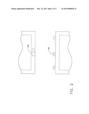 BEVERAGE HOLDER FOR POOL NOODLE diagram and image