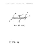 Snowboard holder diagram and image