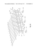 Metal Hooked Utility Bracket Assembly diagram and image