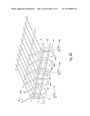 Metal Hooked Utility Bracket Assembly diagram and image