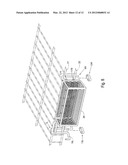 Metal Hooked Utility Bracket Assembly diagram and image